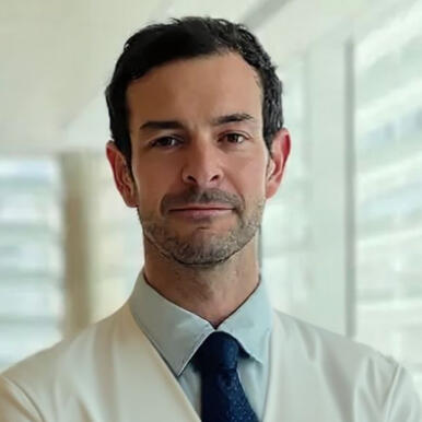 Dr. Lama Paniego